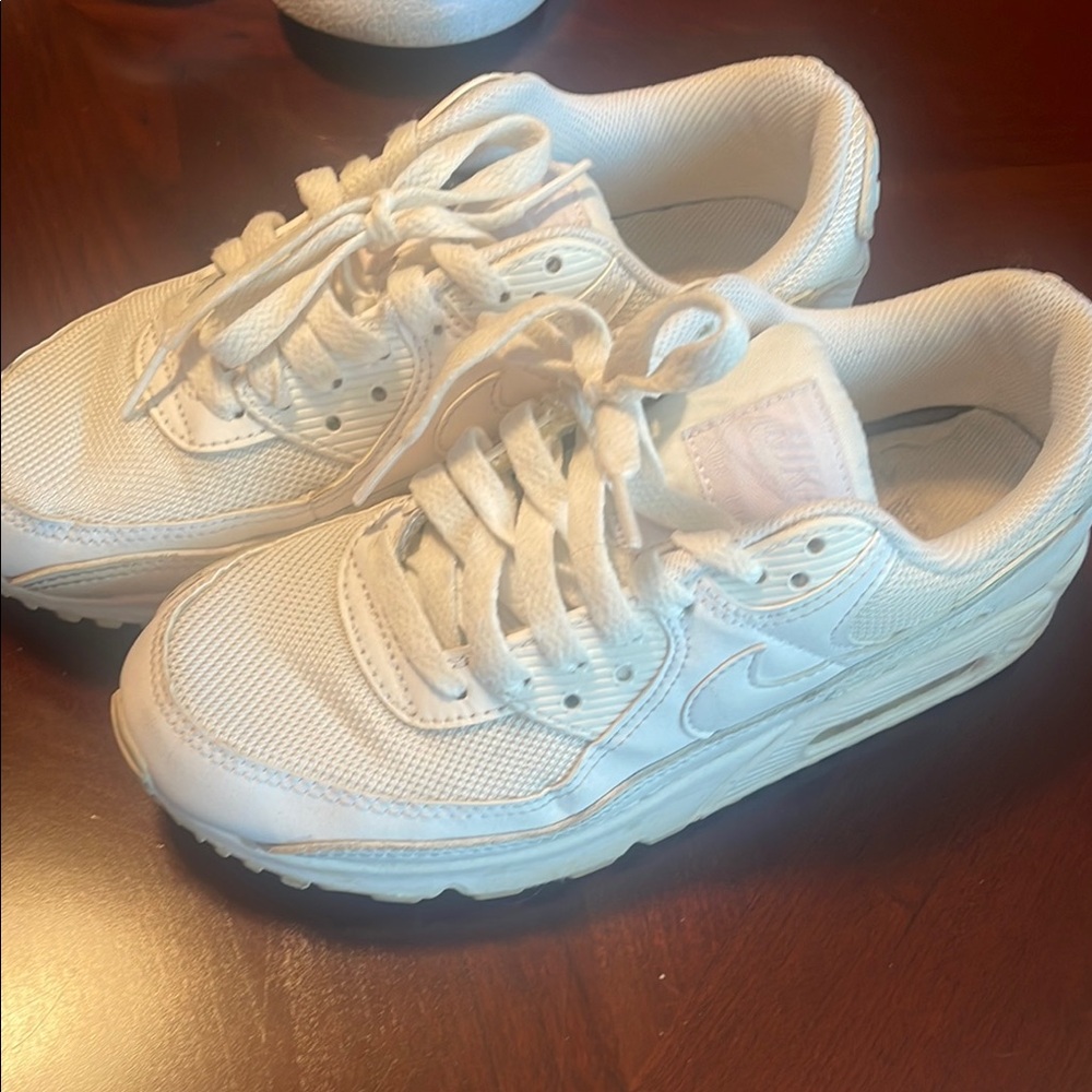 Nike Women’s Classic White Sneakers